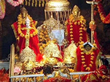 J&K government imposes service tax on chopper service in vaishno devi