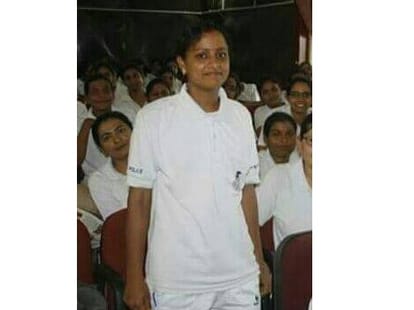 new disclosure in trainee sub inspector's death of vyapam scam