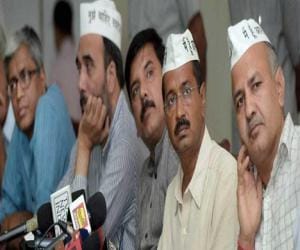 Delhi will be decorate by the innovative idea of AAP.