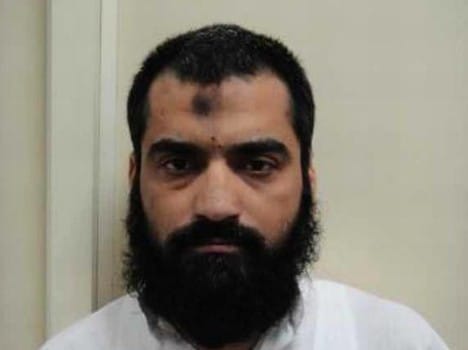 Murder accacused may have murderd in 26/11