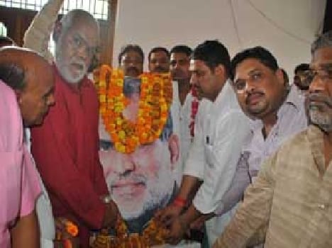 Chandrashekhar remembered