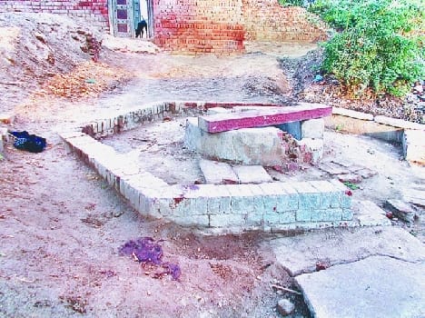 mardar of oldman