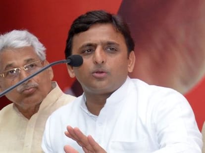 Up goverment change VAT policy on petrol-diesal