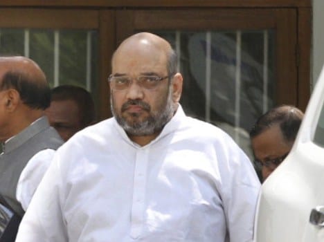 BJP to target Congress after failing to get support on GST
