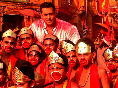 Salman Khan's movie 'Bajrangi Bhaijaan' to release in Pakistan with cuts