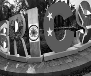 Increasing hope from BRICS
