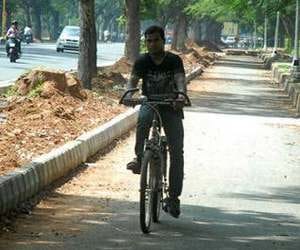 challan will be cut of cycle in chandigarh now