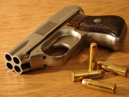 first killed ex mla and now came to kill his brother