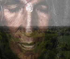 jharkhand: family members press woman to drink urine
