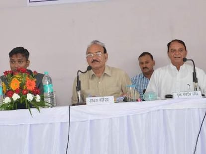 congress ask report on kaul singh cd case.