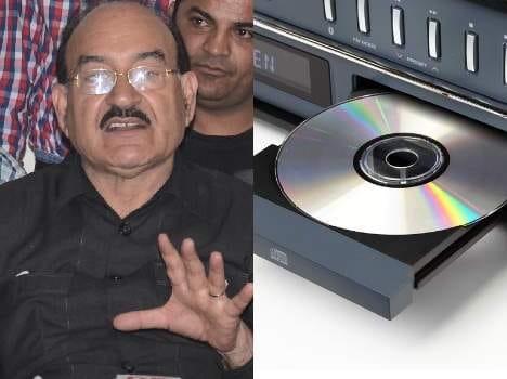 hp govt will close kaul singh cd case.