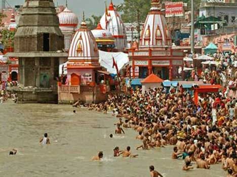Reports of surge in condom supply annoys Kumbh Mela planners in nashik 