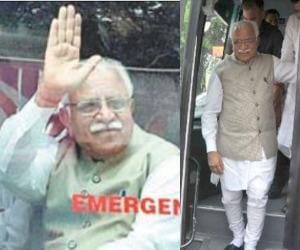 like modi khattar will also go on foreign journey