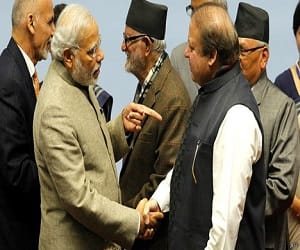 Jammu and Kashmir eyes on Modi-Sharif met 