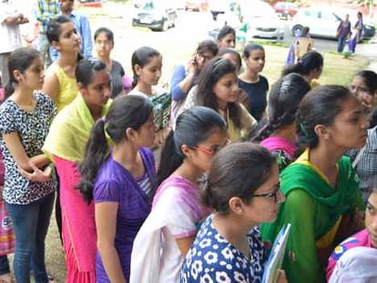 if u want pg with lucknow university read this news