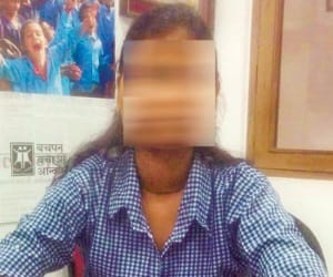 cousin sold his sister for rape