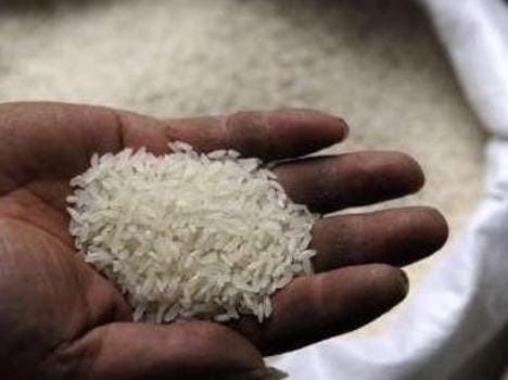 plastic rice will problem for your health
