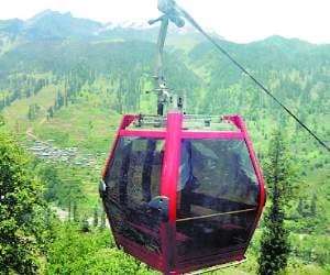 National Green Tribunal banned entry of diesel vehicles  in rohtang