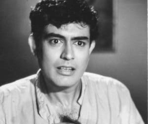 Flashback story: Nutan slaps Sanjeev Kumar