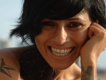 Former 'Bigg Boss 6? contestant Sapna Bhavnani gangrapes