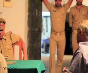 molestation victim does sting of police
