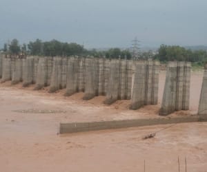 flood alert in jammu region