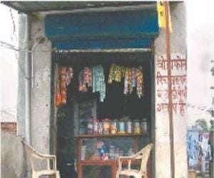 national Minority commission visits tikri brahmin village
