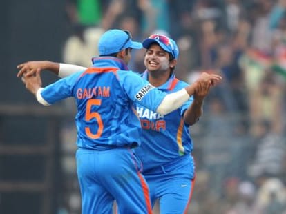 India A eye series in second unofficial ODI to Bangladesh