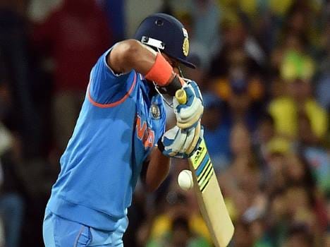 LIVE: India A Vs Bangladesh A, One Day match