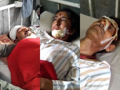 rampur bus accident, some big facts.