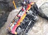 Suppressed in the tractor driver , death