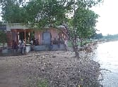 Increased water level in Ramganga Ground speed reduction