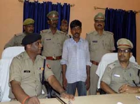 The killing of the young man 's girlfriend was routed