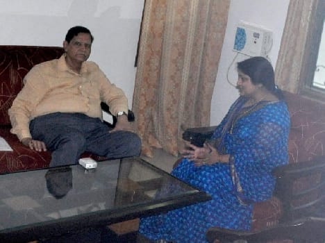 lokayukt has investigated in mathura