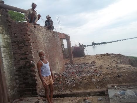 Ufnai Ramganga continue havoc