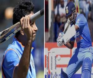 ambati rayudu and stuart binny break record
