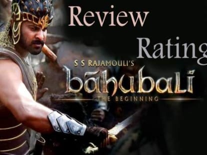 Baahubali Review, Rating : Movie Story, Live Updates From Premier Show