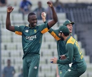 south africa vs bangladesh odi match