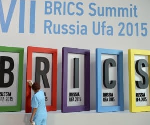 China's challenge in Eurasia