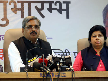 Why AAP didn't act on accused.