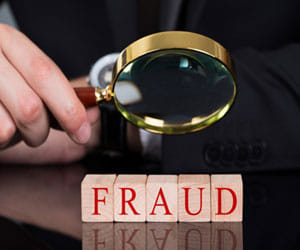 crime branch bursted scam in ett colleges