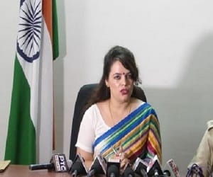 Prostitution should be legalize in India: Suman dahiya