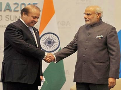 Need more evidence from India, says Pakistan minister Sartaz Aziz