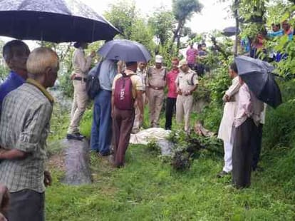 leopard kills people in uttarakhand.