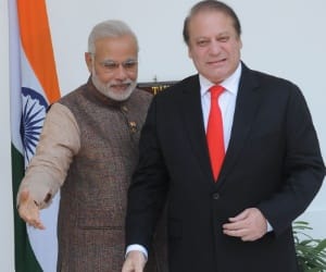 Pressure on pakistan