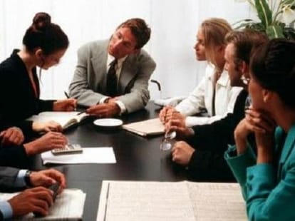 How To Handle Office Problems