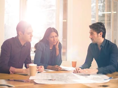 How To Handle Office Problems