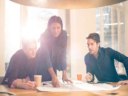 How To Handle Office Problems