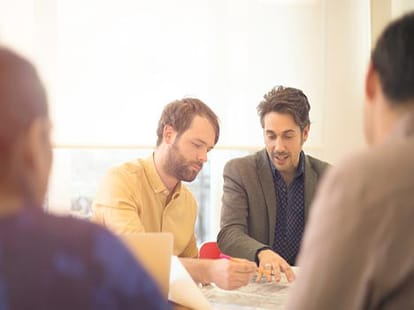 How To Handle Office Problems