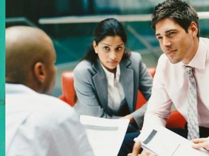 How To Handle Office Problems